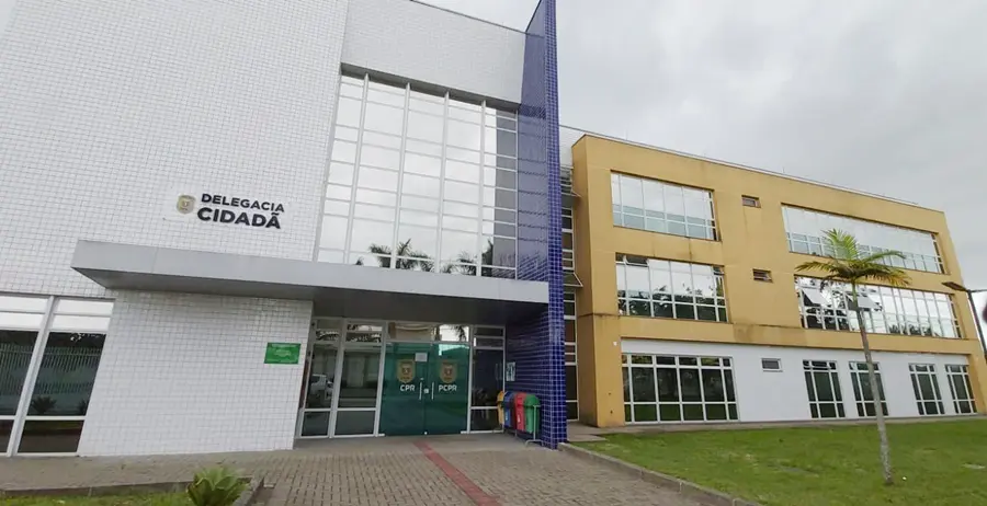 Delegado da PCPR destaca integração das forças de segurança no Porto de Paranaguá