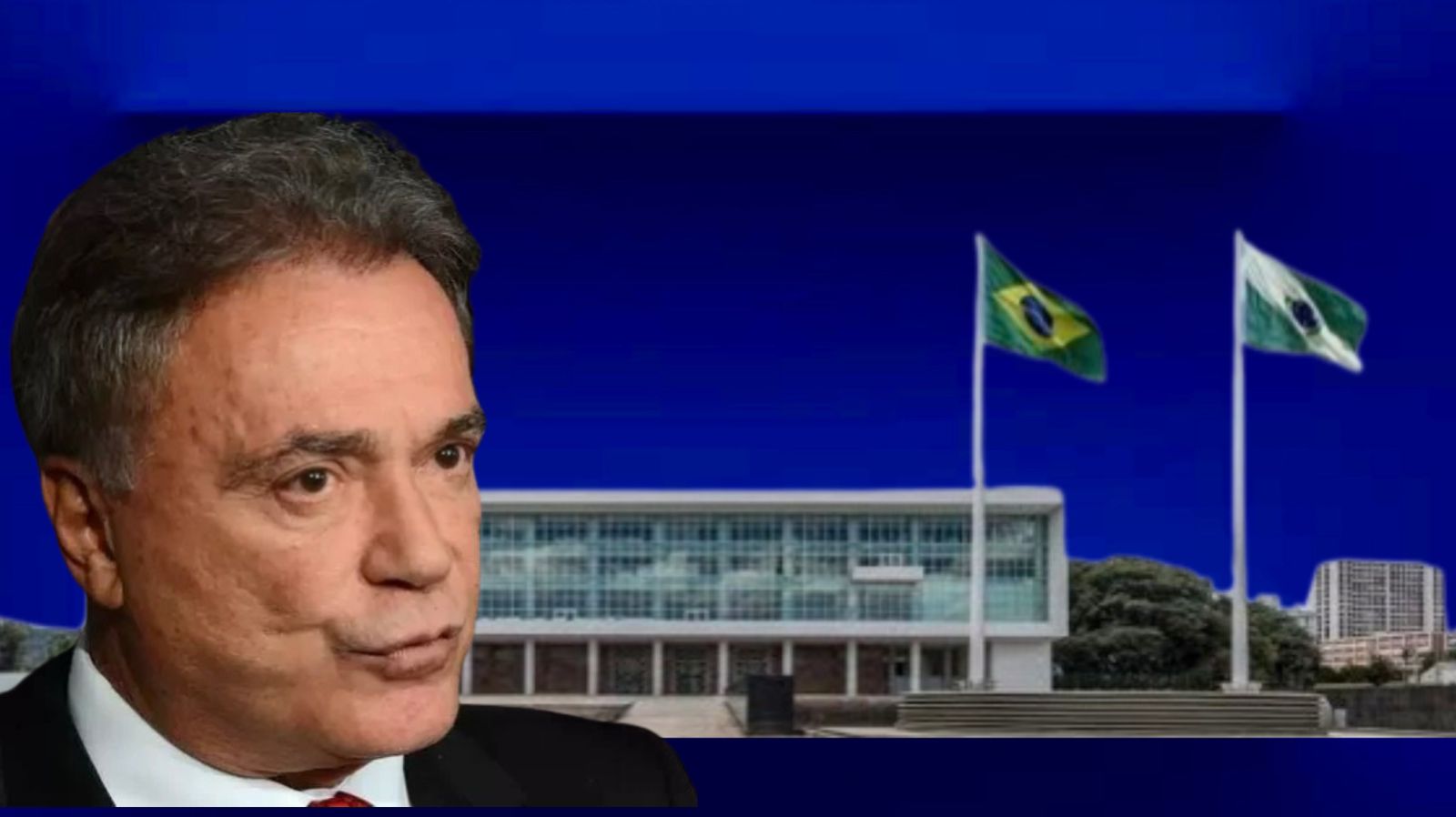 Alvaro Dias a coerência que atravessa o tempo e molda o futuro político do Paraná 1 IMG 20260329 WA0095