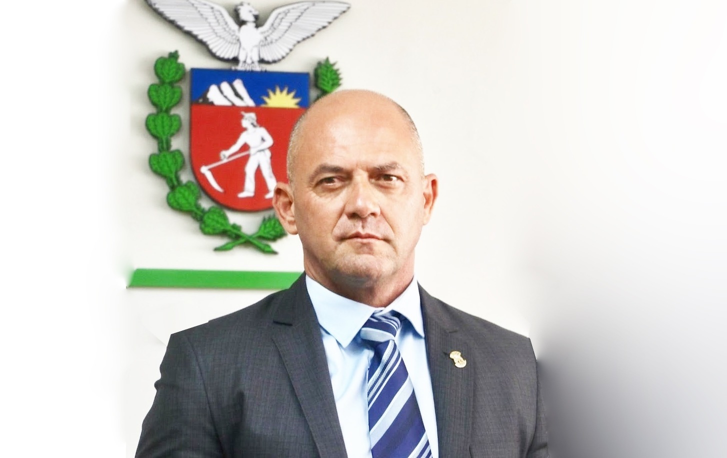 Secretário Hudson Leôncio Teixeira afirma que segurança integrada fortalece operações e garante estabilidade no Porto de Paranaguá