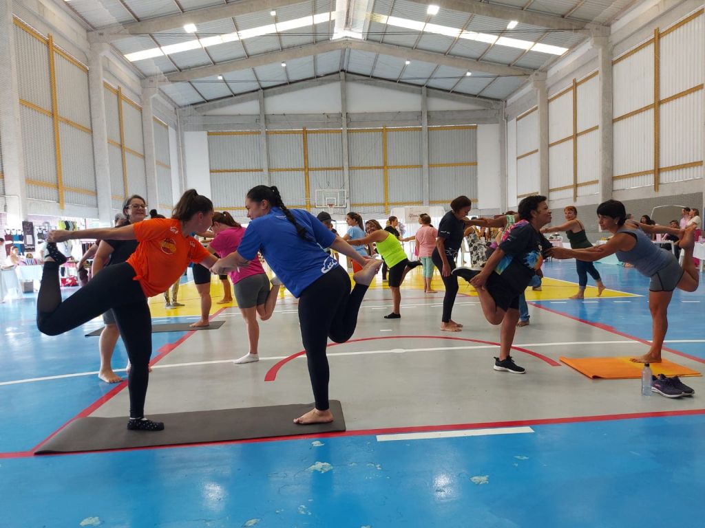 Feira das Mulheres Empreendedoras ocorrerá no Sesc Paranaguá em comemoração ao Mês da Mulher 2 cac02eea 6b7c 4a32 b3c3 6fdb1c760790 1