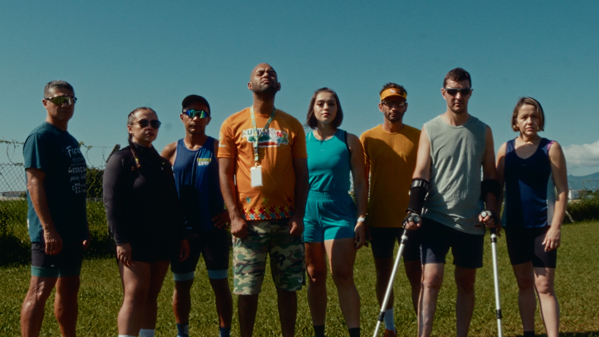 AMI Run abre inscrições e convida a população a correr pela inclusão em Paranaguá