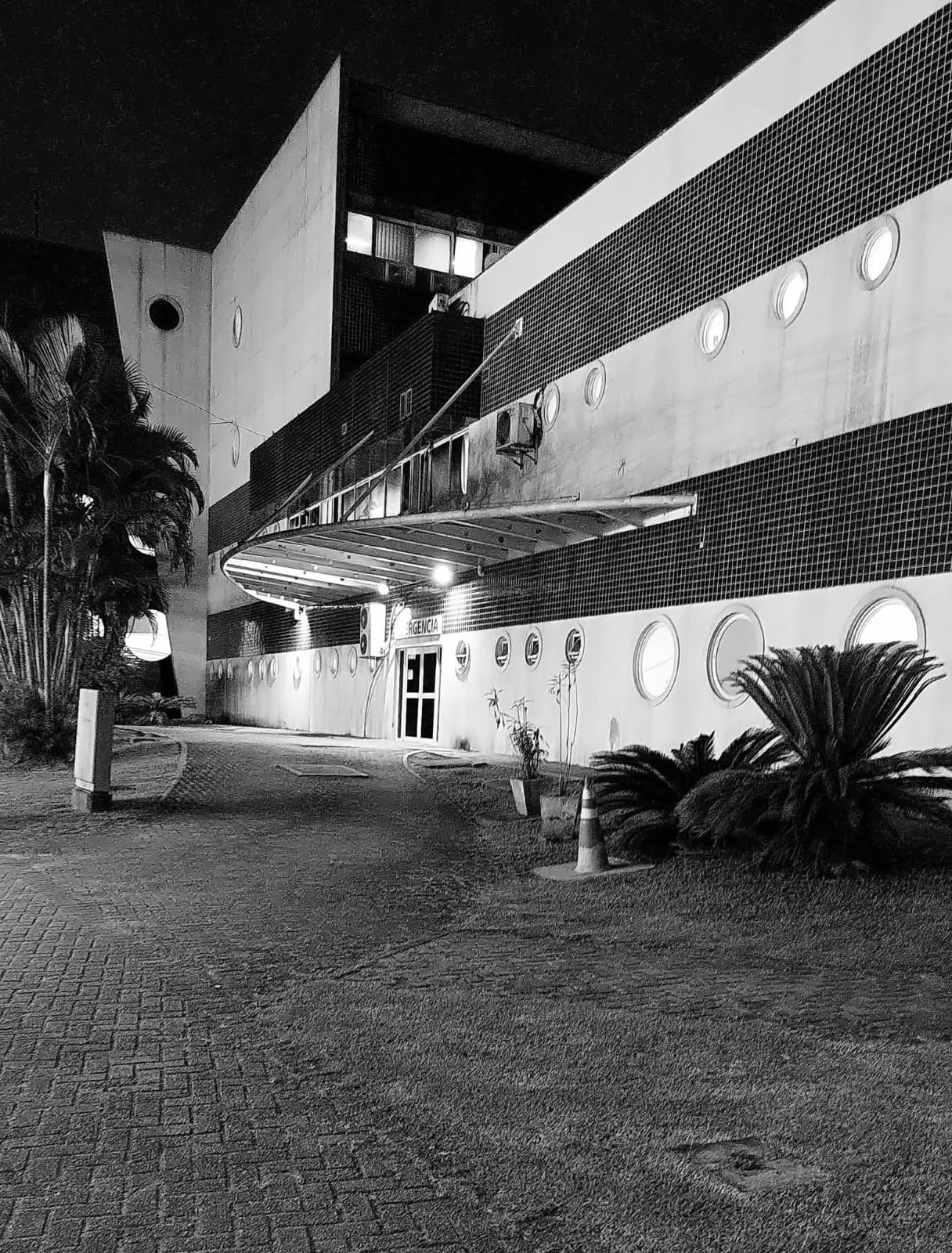 Morre no Hospital Regional do Litoral vítima de afogamento em Pontal do Paraná 1 Luiz Carlos Desiombra, de 43 anos, estava internado desde o dia 28 de fevereiro (Foto: arquivo)