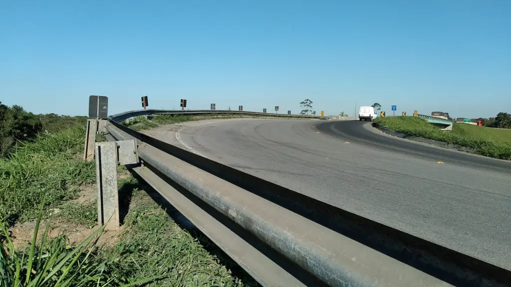 As circunstâncias do acidente estão sendo apuradas pela Polícia Rodoviária Estadual - Foto: Arquivo 
