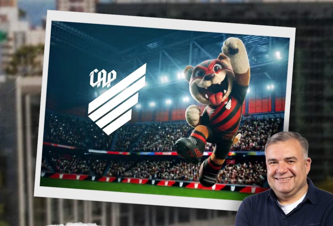 Ney Leprevost protocola Projeto de Lei reconhecendo o Athletico como patrimônio cultural e imaterial do Paraná 1 neyleprevost