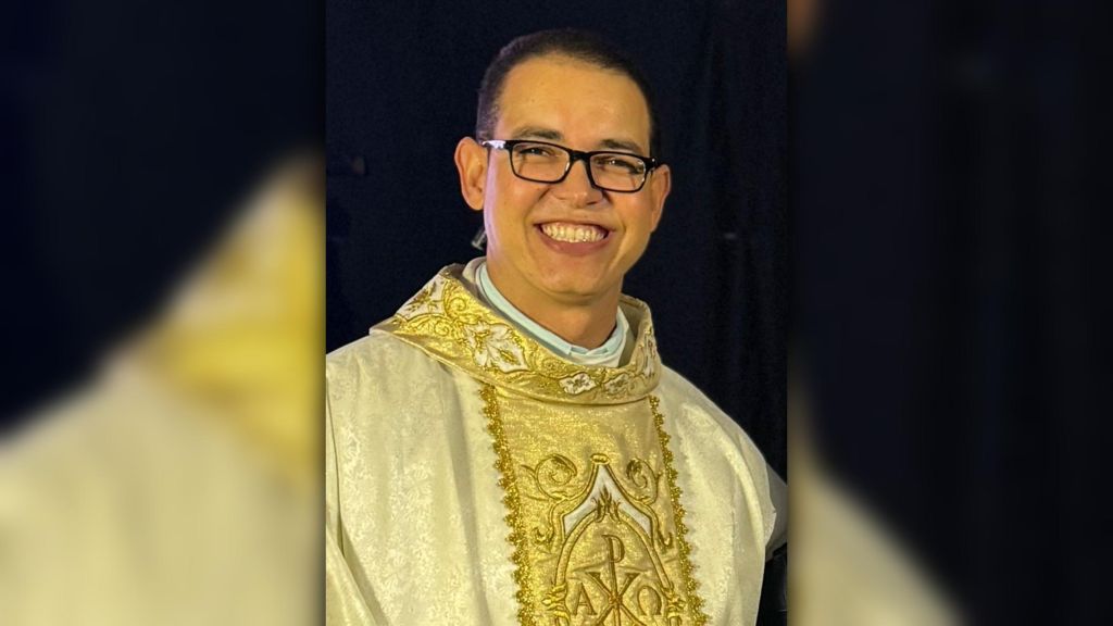 Sexta-feira Santa convida à reflexão sobre o amor e o sacrifício de Jesus Cristo 2 1775163926