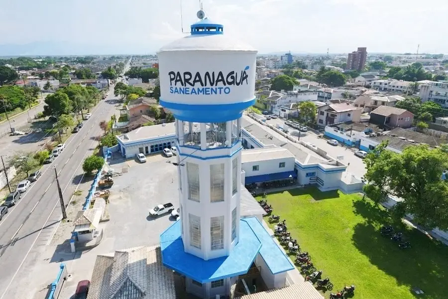 Notou algo no abastecimento de água? Saiba o que fazer 1 1PGUASANEAMENTO