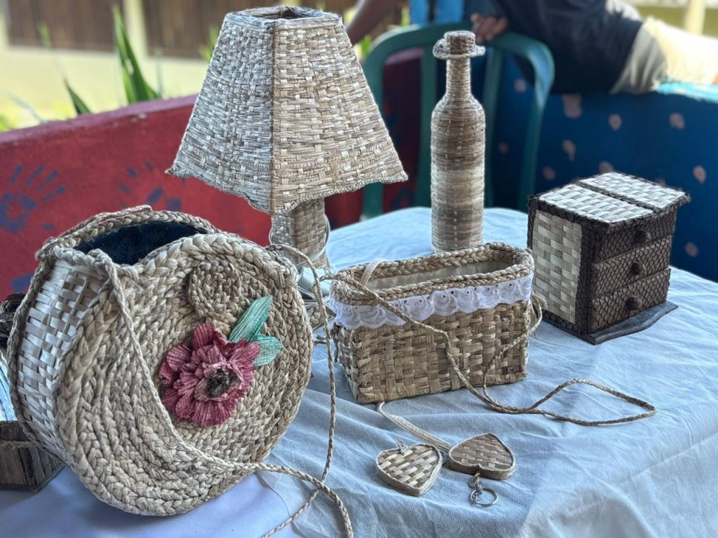 Projeto “Elas por Elas” fortalece autonomia feminina em comunidades marítimas e ilhas de Paranaguá 4 3ddb5d2e 3eb6 48a4 956b 65727d9fb62a