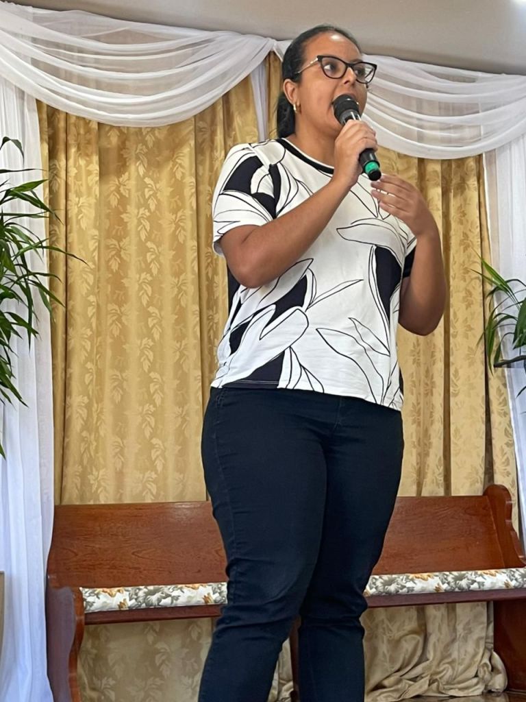 Projeto “Elas por Elas” fortalece autonomia feminina em comunidades marítimas e ilhas de Paranaguá 6 FOTO 03 97