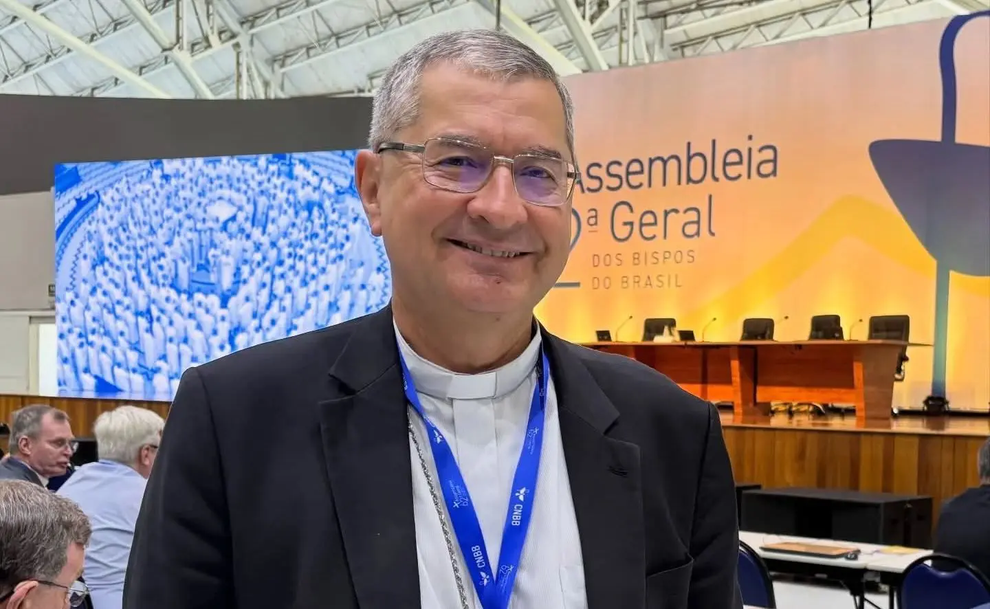 Foto 1 Dom Paulo Romao e1777329746714