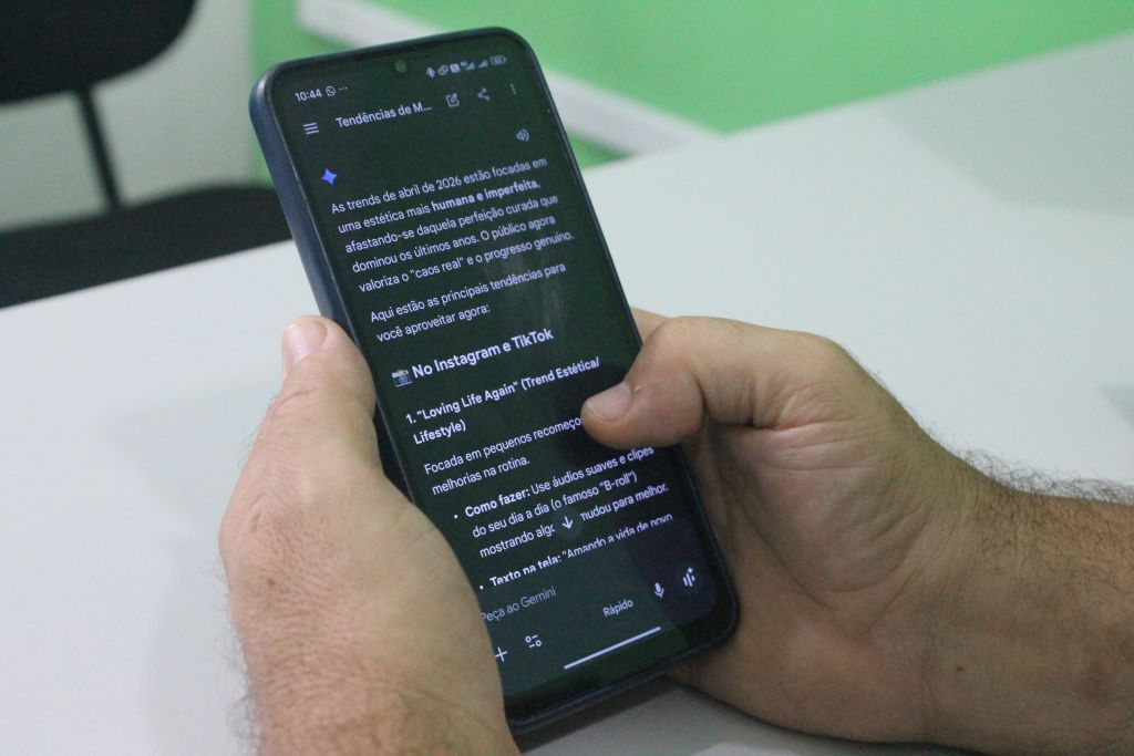 Mudanças no consumo de informação trazem novos desafios para concentração e aprendizado 2 Até mesmo tarefas simples, como buscar informações na internet, passaram por uma transformação que impacta o funcionamento mental