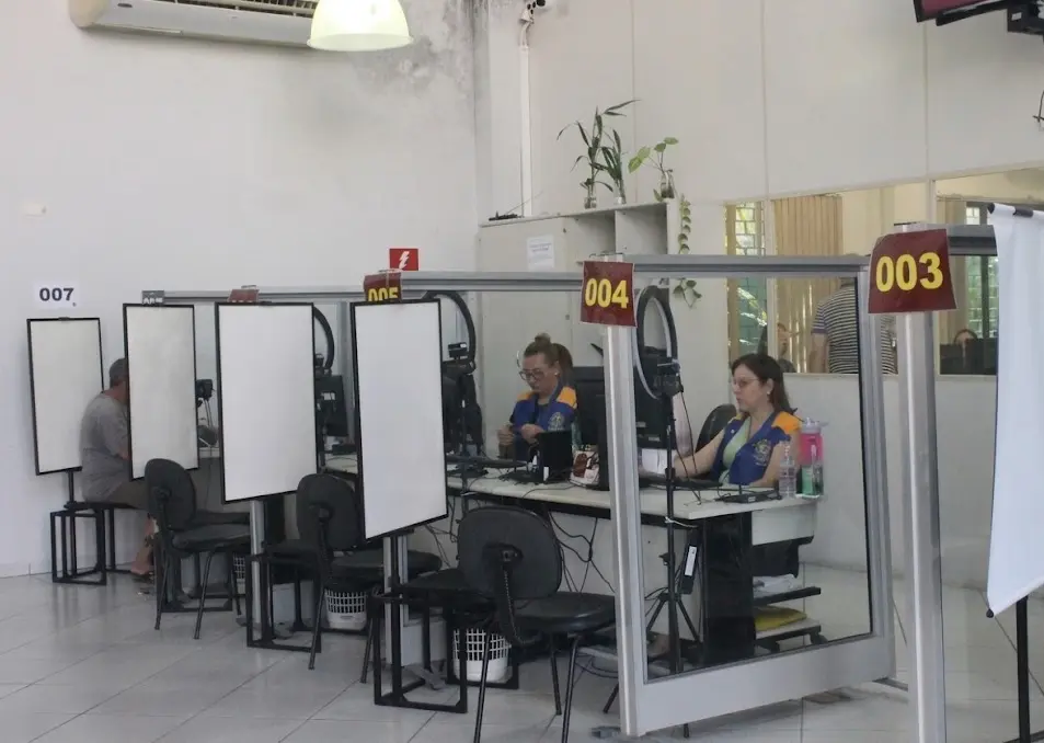 A partir do dia 22 de abril, os leitores terão das 9h às 18h para buscar o serviço de segunda a sexta-feira
