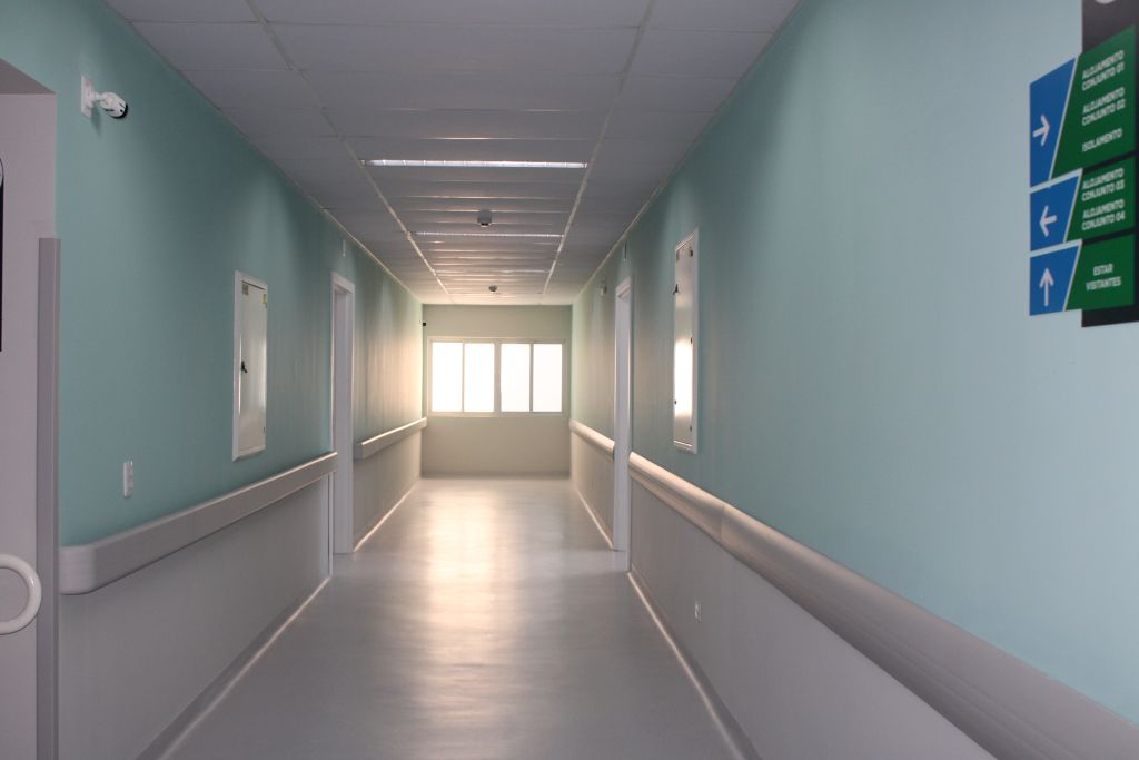 Com investimento de R$ 11,2 milhões, Governo do Paraná inaugura nova maternidade em Paranaguá 12 Foto 3 12