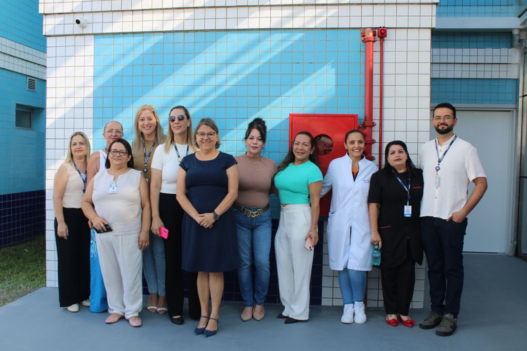 Com investimento de R$ 11,2 milhões, Governo do Paraná inaugura nova maternidade em Paranaguá 10 Foto 9