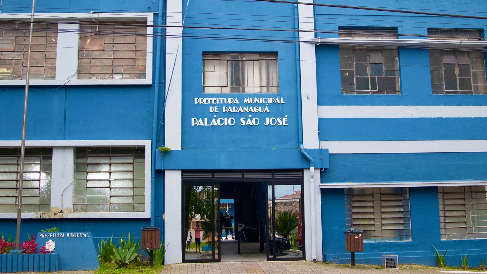 A Páscoa, a política e o peso das escolhas que definem o futuro de Paranaguá 1 IMG 20260405 WA0016
