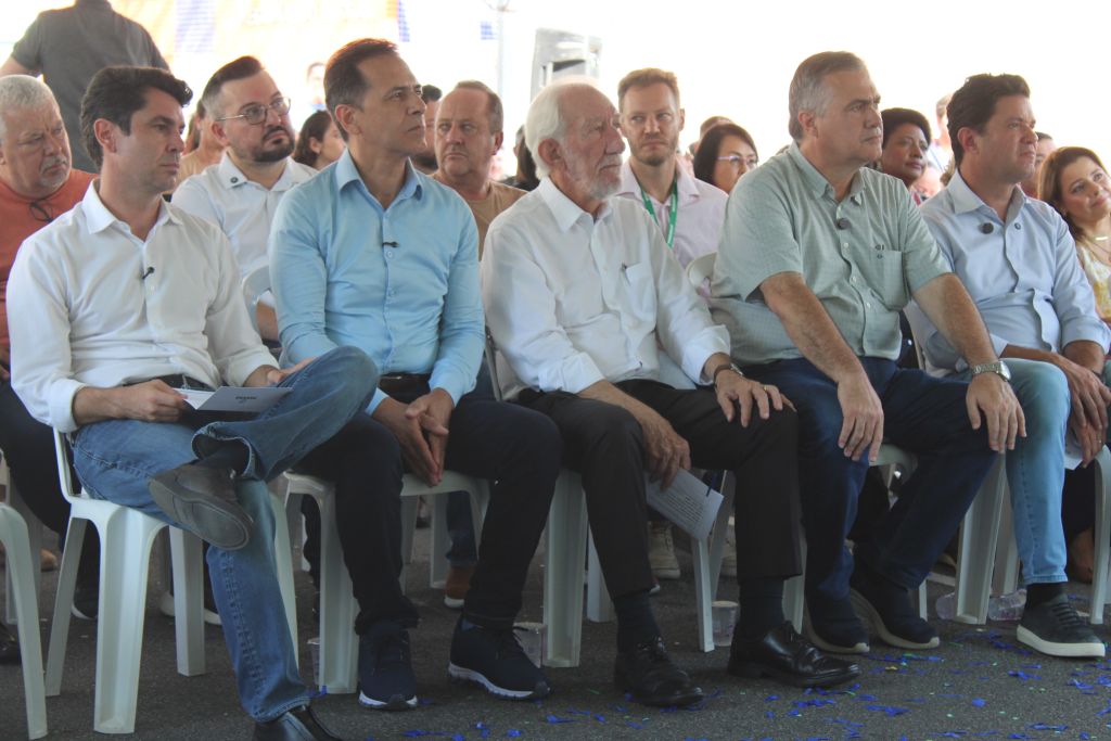 Com investimento de R$ 11,2 milhões, Governo do Paraná inaugura nova maternidade em Paranaguá 20 IMG 5547