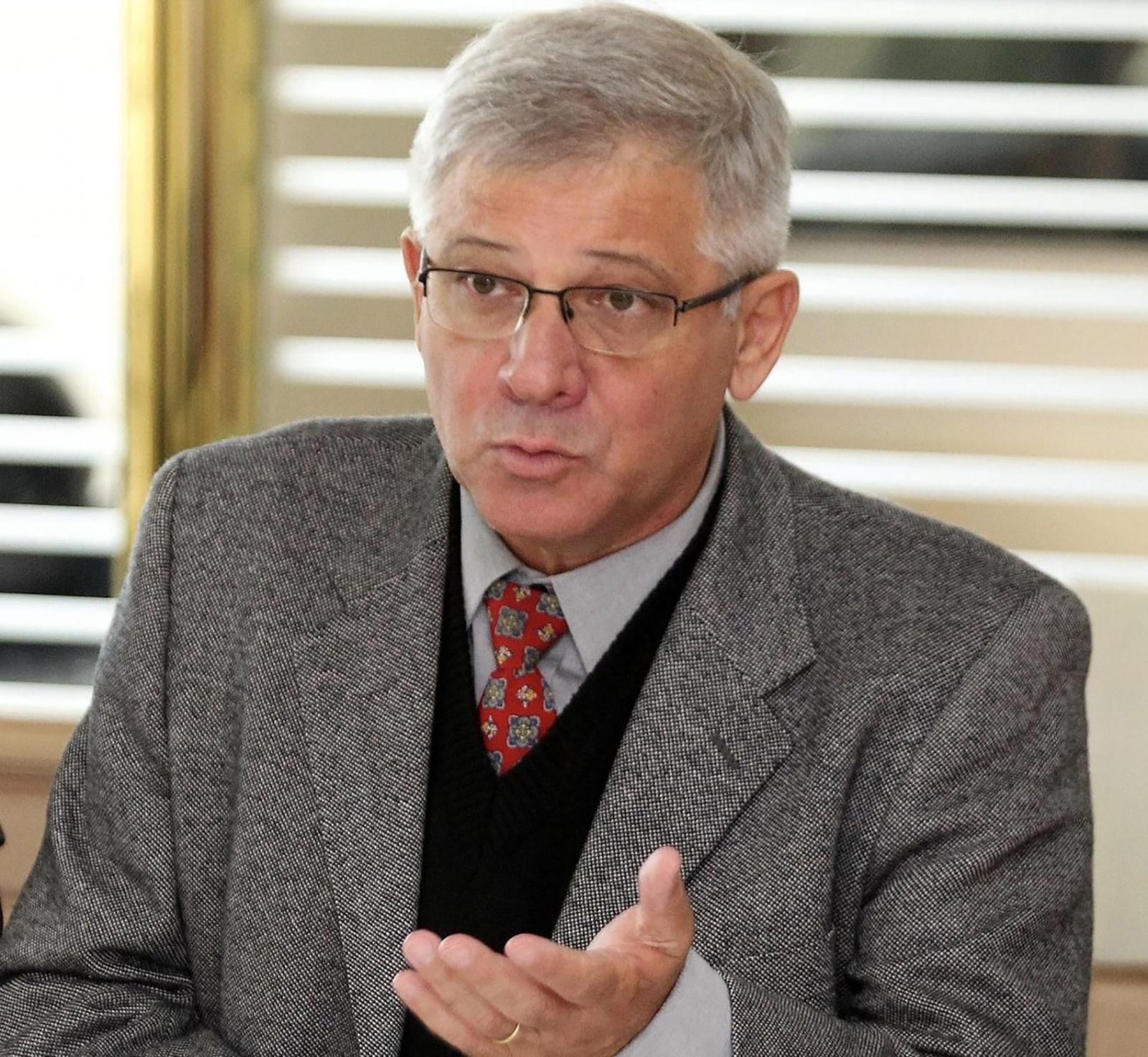 "Associações de jornais e portais são vias rápidas e seguras para disseminação de notícias", reforça Nery Thomé 1 Foto: Divulgação