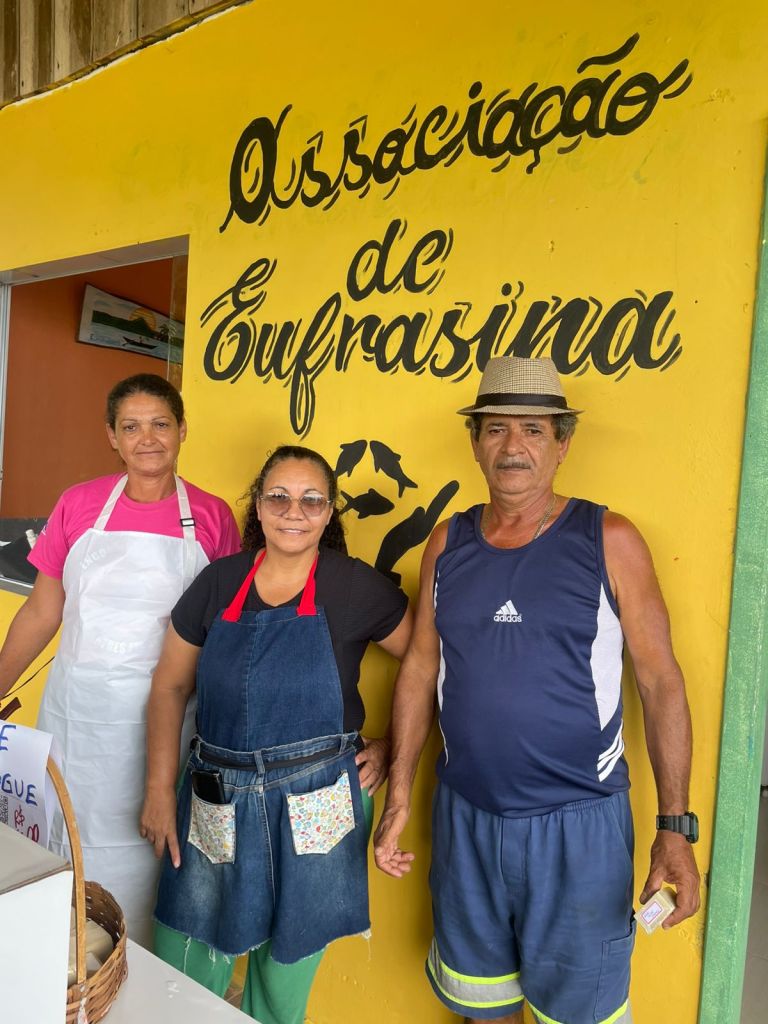Projeto “Elas por Elas” fortalece autonomia feminina em comunidades marítimas e ilhas de Paranaguá 2 bd58fb64 11bf 4e44 bf67 5bc7956b245f