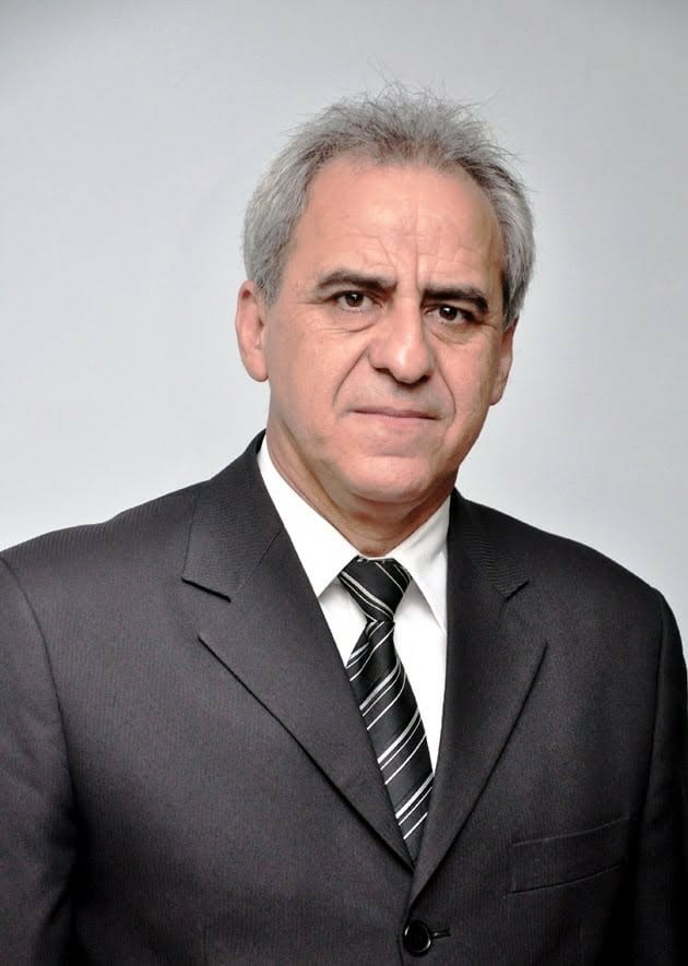 “Nós queremos também louvar a Deus, engrandecer a Deus pela vitória de Jesus, ali na Cruz do Calvário e depois a sua ressurreição, trazendo assim também esperança de um novo amanhã para todos aqueles que nele creem”, destacou o pastor Nivaldo Cavallari (Foto: Arquivo Pessoal)