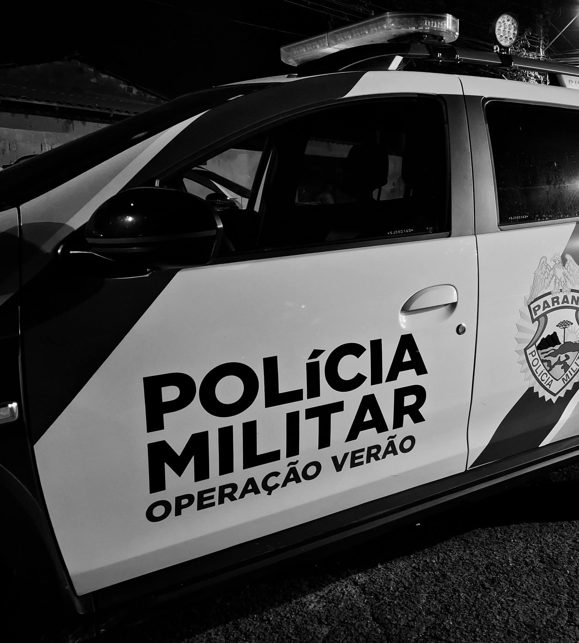 Idosa é sequestrada por casal em Matinhos e obrigada a sacar dinheiro em agência bancária de Paranaguá 1 foto01 12 1