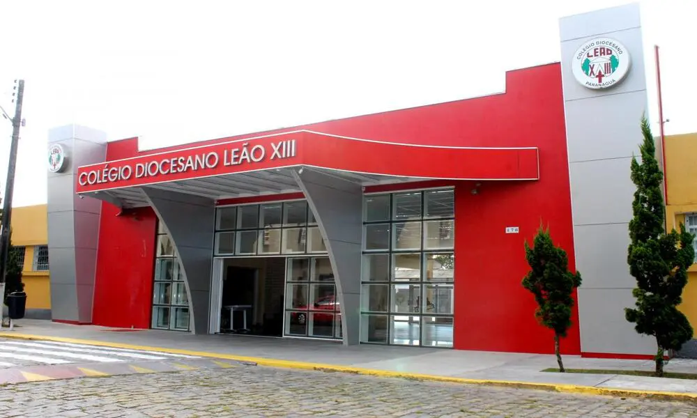 "A instituição repudia de forma absoluta qualquer manifestação discriminatória, ofensiva ou incompatível com os princípios do respeito, da dignidade humana, da fraternidade e da convivência ética que orientam nossa missão educativa e cristã", informa o Leão XIII (Foto: Arquivo)