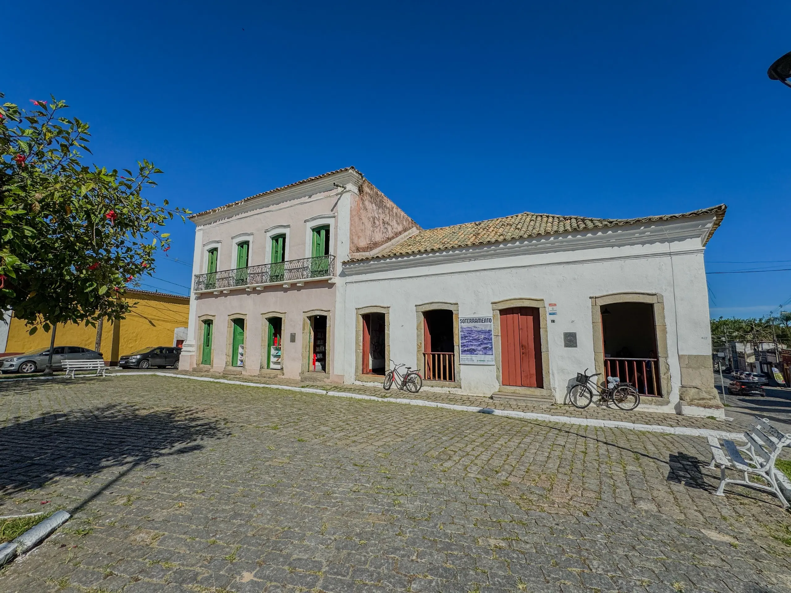 1casa monsenhor celso