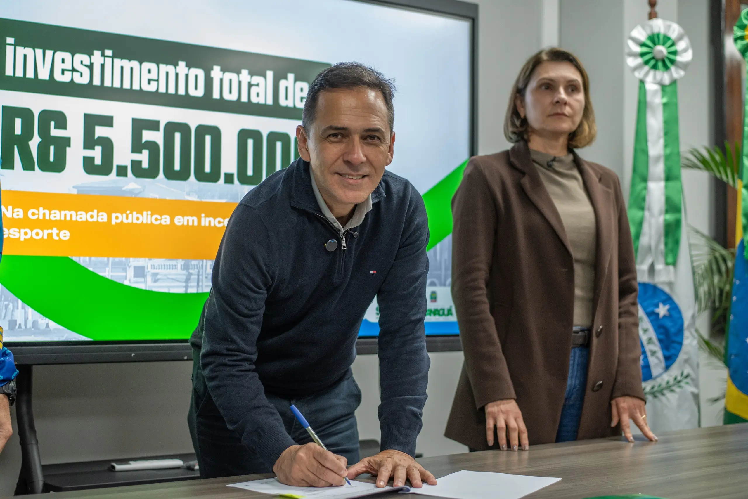 1prefeito esportes