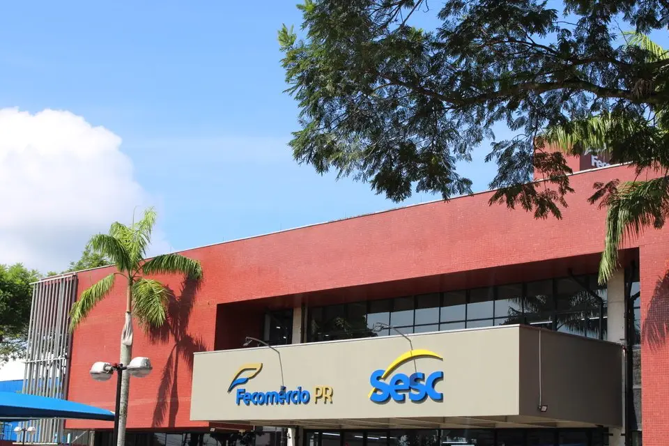 Sesc Paranaguá promove “Sábado S do Comércio” com programação gratuita para toda a família nesta semana