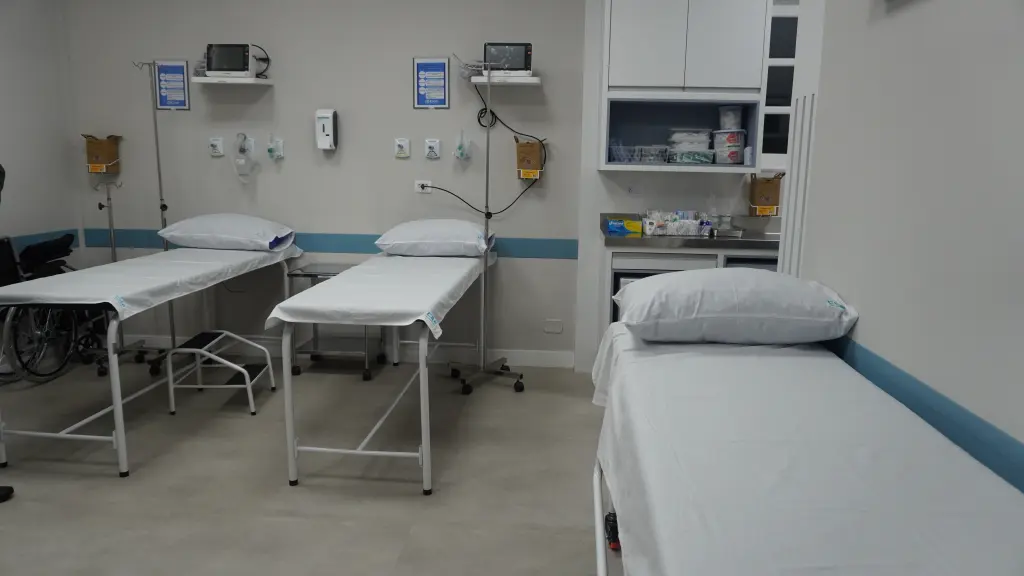 Com estrutura moderna e ampliação de especialidades, Citè Hemodinâmica é inaugurado no Hospital Paranaguá 15 DSC00416
