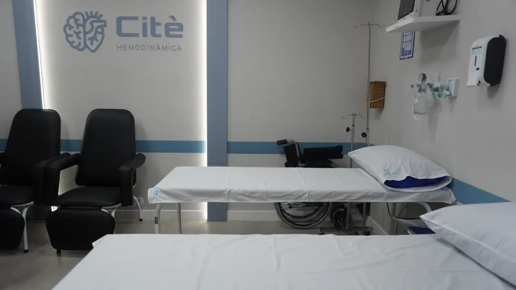Com estrutura moderna e ampliação de especialidades, Citè Hemodinâmica é inaugurado no Hospital Paranaguá 16 DSC00417