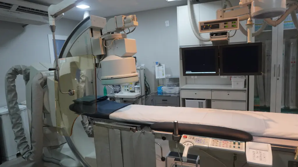 Com estrutura moderna e ampliação de especialidades, Citè Hemodinâmica é inaugurado no Hospital Paranaguá 18 DSC00419