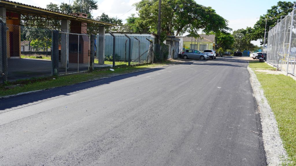 Prefeito Adriano Ramos anuncia revitalização e melhorias no Aeroparque 3 DSC00646