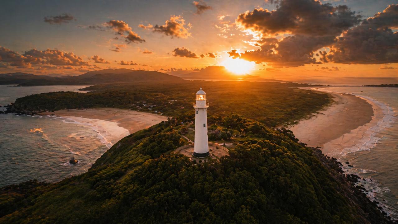 Ilha do Mel recebe 2.ª edição do Rock na Ilha com mais de 20 bandas e três finais de semana de shows 1 FOTO 01 21