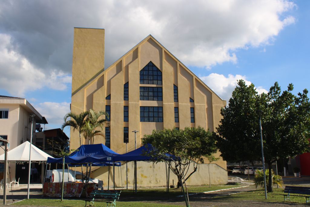 Programação da Festa em Honra a Nossa Senhora da Paz 2026 começa nesta sexta-feira no Jardim Alvorada, em Paranaguá 3 FOTO 02 2026 05 28T180254.359