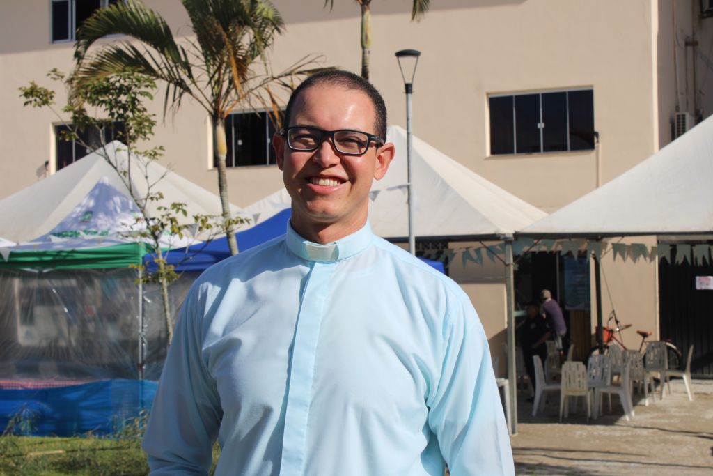 Programação da Festa em Honra a Nossa Senhora da Paz 2026 começa nesta sexta-feira no Jardim Alvorada, em Paranaguá 4 FOTO 03 2026 05 28T180316.329