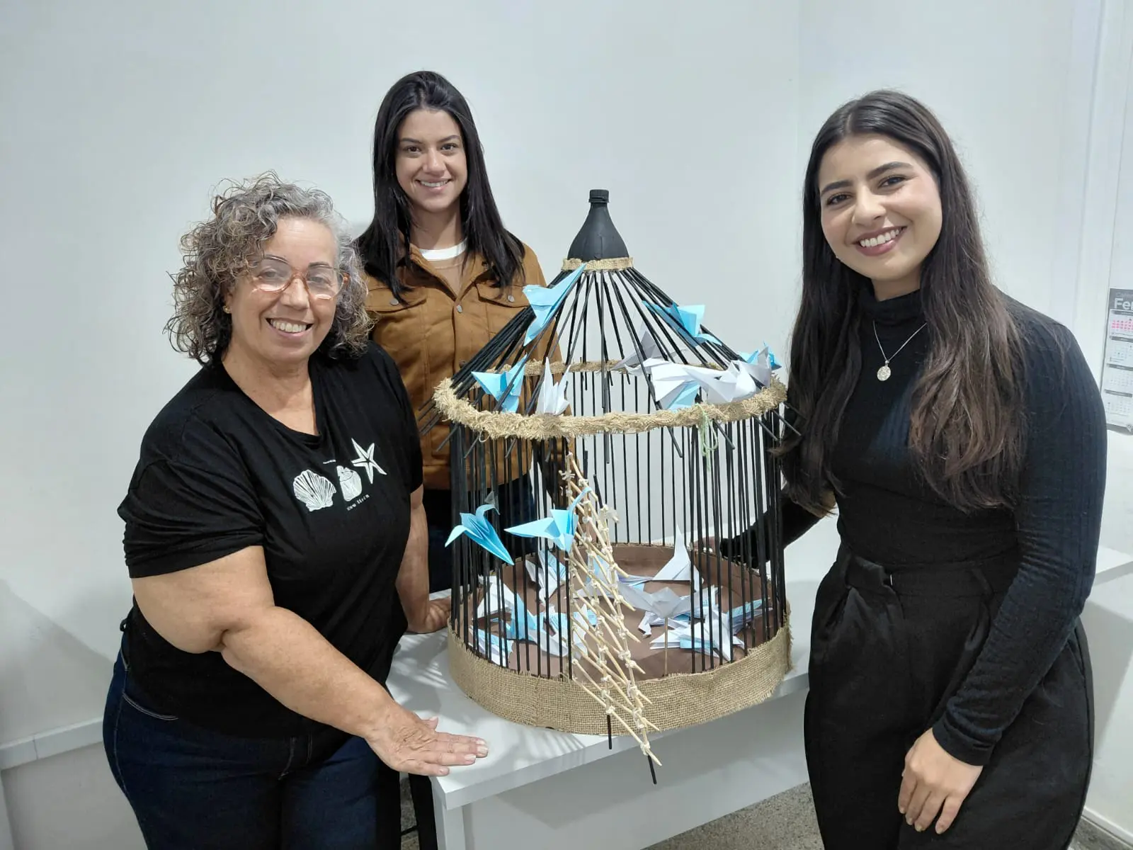 Luta Antimanicomial reforça importância do acolhimento, respeito e inclusão social 1 Foto 1 6