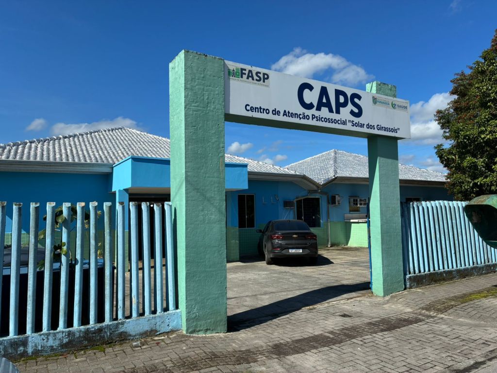 Luta Antimanicomial reforça importância do acolhimento, respeito e inclusão social 2 Foto 2 CAPS