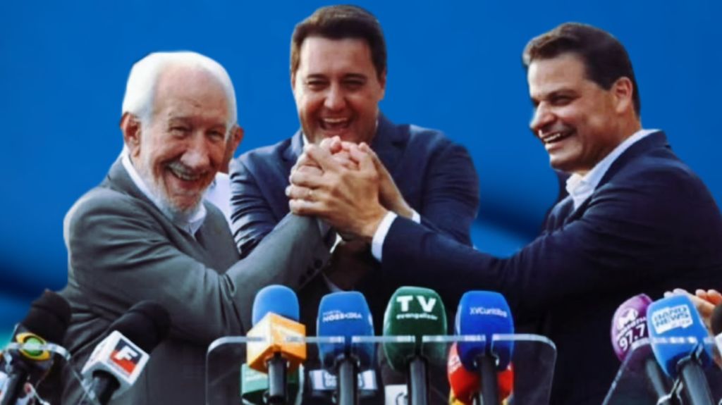 Sandro Alex sobe para segundo colocado com nome atrelado a Ratinho Júnior 4 IMG 20260521 WA0053