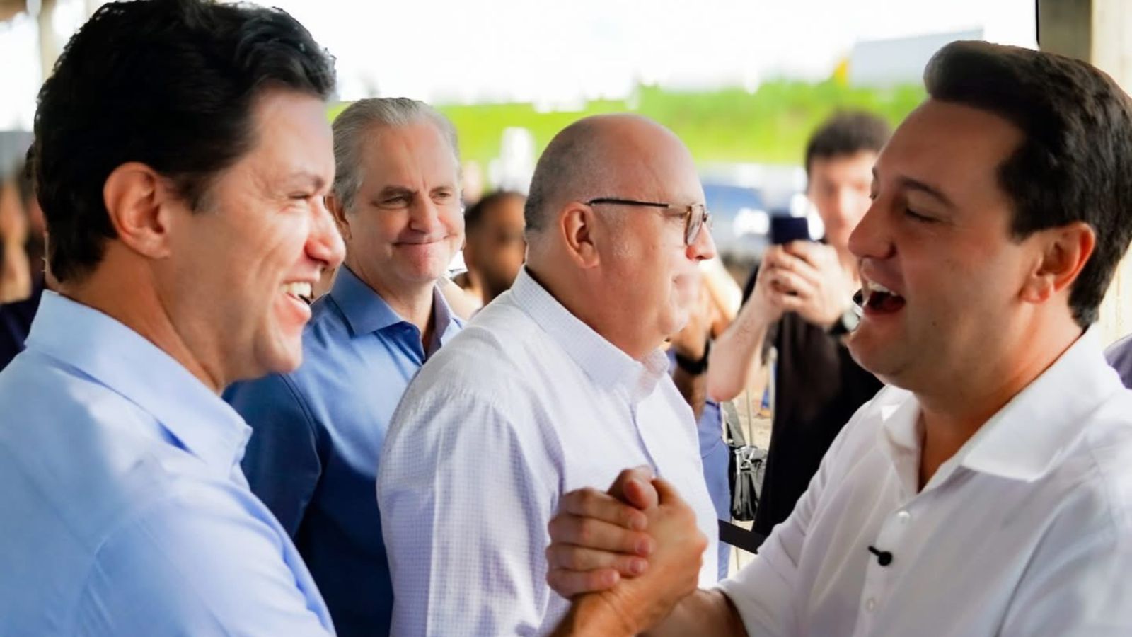 Foto: SECOM/PR