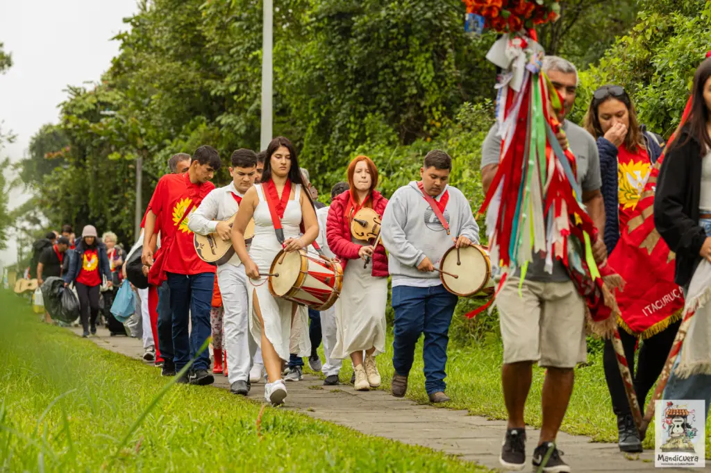 Comunidade da Ilha Rasa, em Guaraqueçaba, realiza Festa do Divino 2026 neste fim de semana 3 WhatsApp Image 2026 05 22 at 15.48.18 4