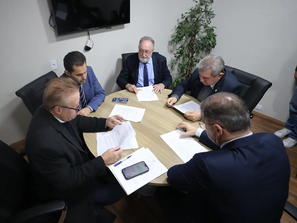 Foto: Valdir Amaral/Alep
