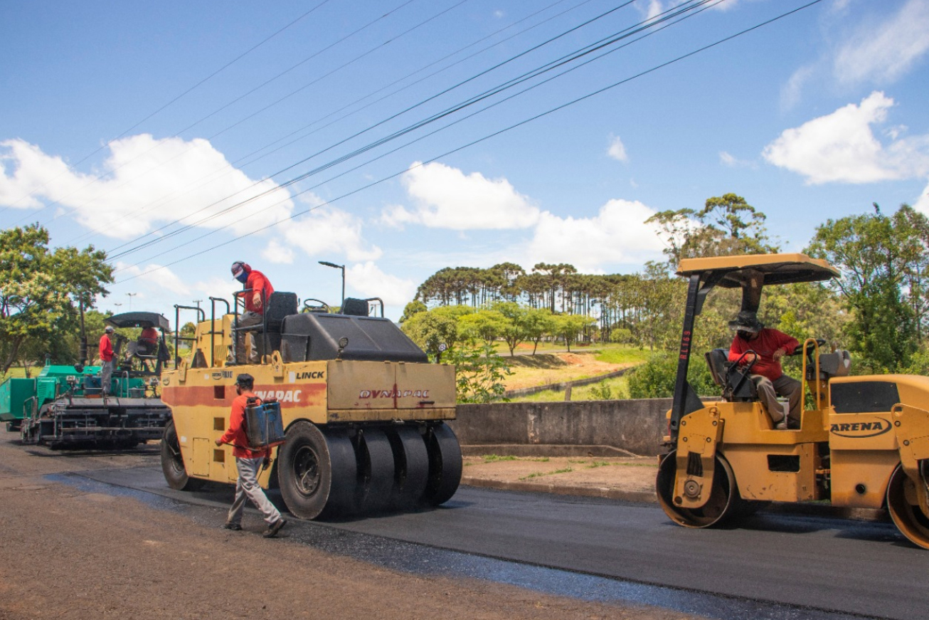 Volume de salários pagos no Paraná cresce 40,9% acima da inflação desde 2018 1 No mesmo período de 2018, esse total era de R$ 18,377 bilhões mensais em valores corrigidos pela inflação (Foto: UEPG)