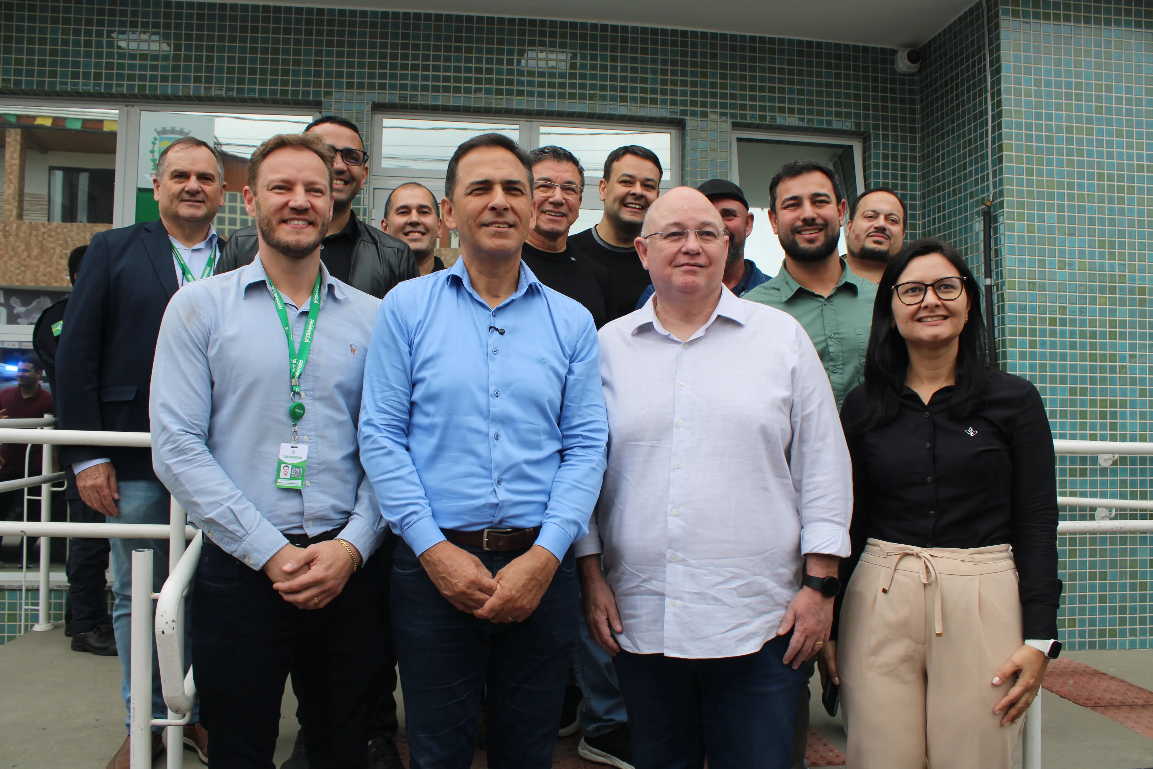 Prefeito Adriano Ramos anuncia farmácia 24 horas e amplia horário de atendimento em unidades de saúde em Paranaguá 1 1 31