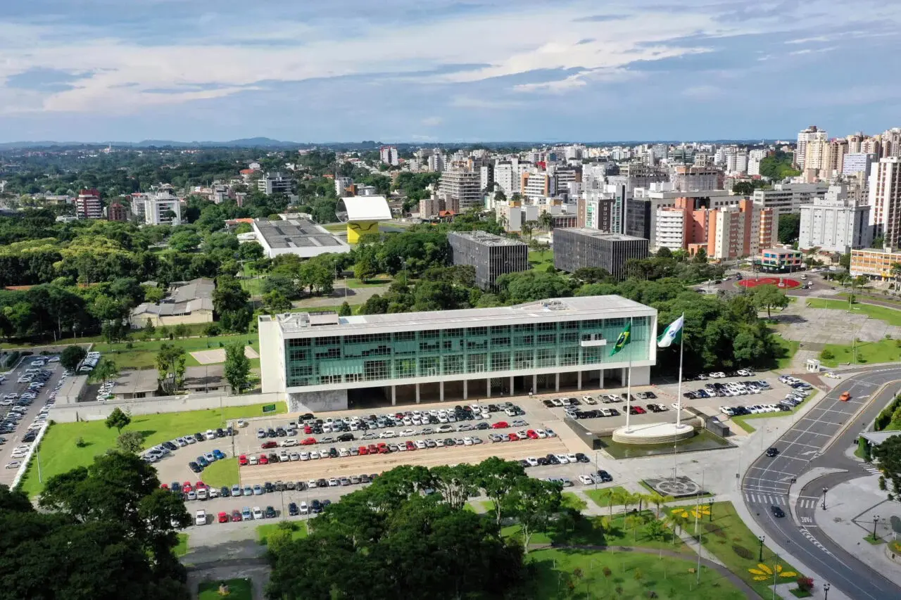 Governo do Paraná nomeia 1.668 aprovados em cinco concursos públicos 1 1PARANA