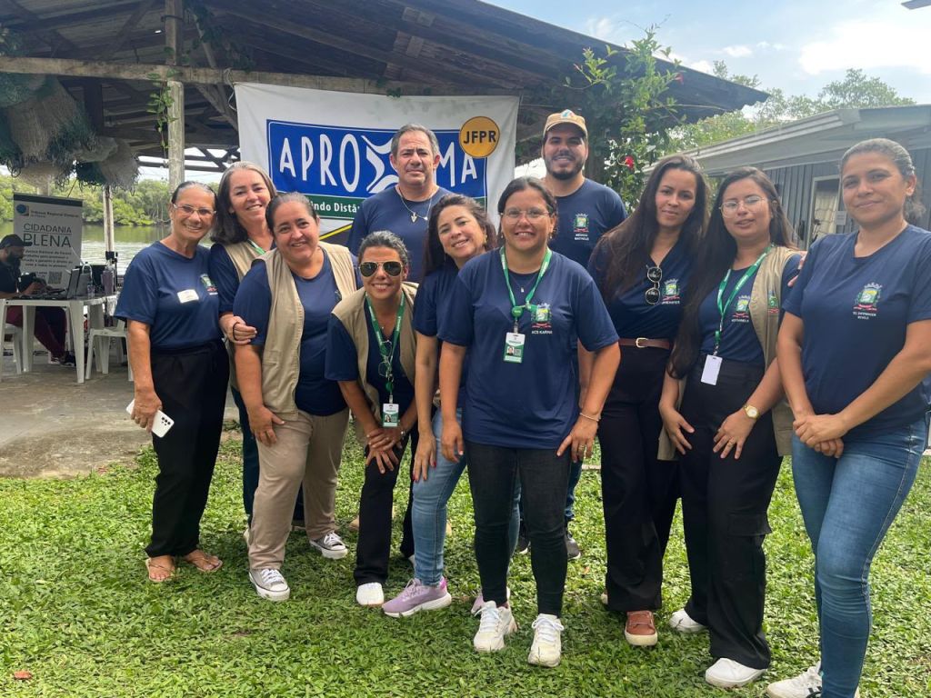 Médico leva atendimento às comunidades insulares e reforça a importância da saúde nas ilhas de Paranaguá 6 5b74351c 1555 4753 96a9 efc0ae9a3b91
