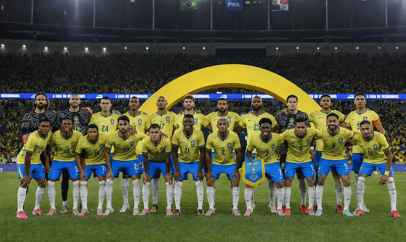 Brasil estreia na Copa contra o Marrocos; Paranaguá terá telão e programação especial 1 ChatGPT Image 12 de jun. de 2026 18 33 20