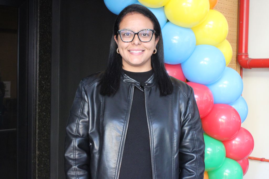 “This unification between the equipment of the protection network never existed and was a source of anxiety, an issue that was always raised in protection network meetings and council meetings,” said the Municipal Secretary for Women, Social Development and Racial Equality, Carolina de Miranda Evangelista Lourenço (Photo: Folha do Litoral News)