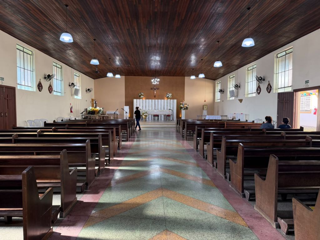 Venda do tradicional bolo e festa de Santo Antônio prosseguem na Vila Gregório, em Paranaguá 4 WhatsApp Image 2026 06 12 at 17.12.36 1