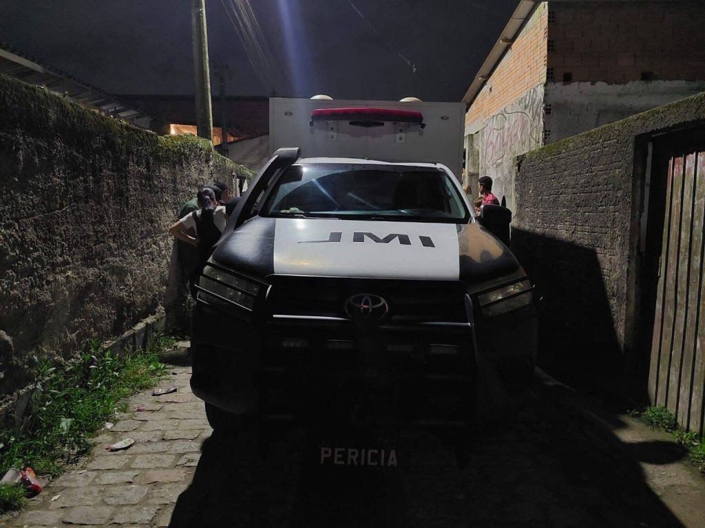 Tribunal do Júri condena integrantes de facções a mais de 70 anos de prisão por execução e tentativa de homicídio contra criança em Paranaguá 3 foto02 7