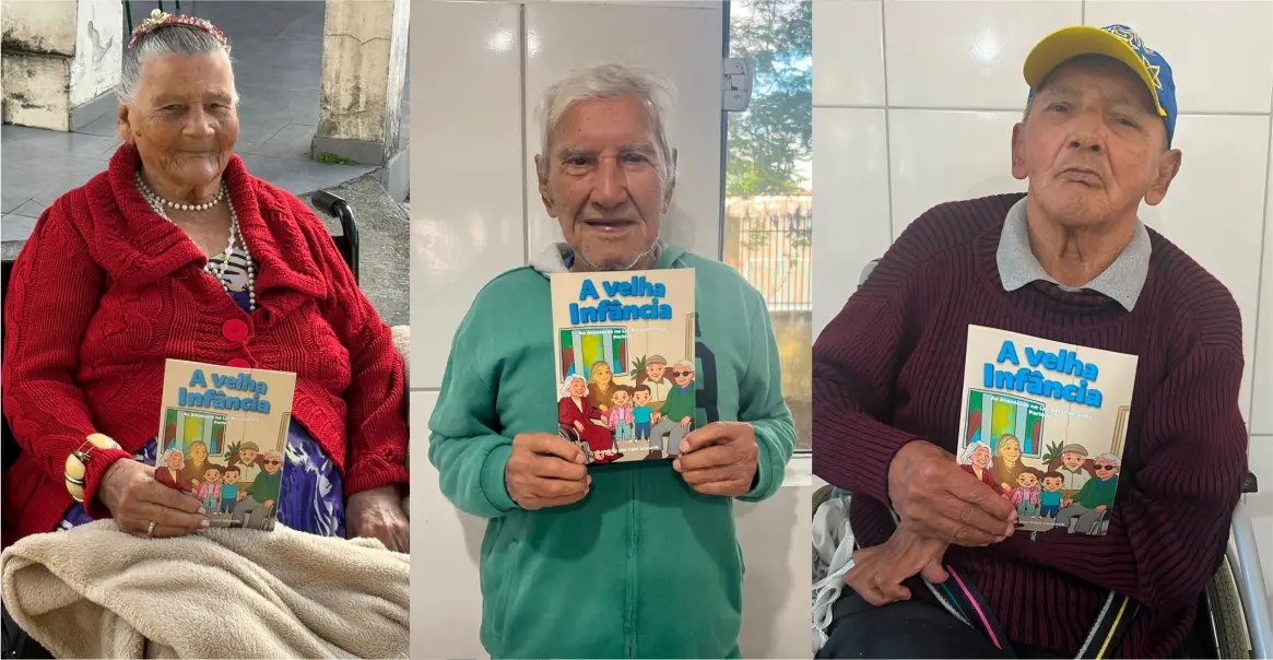 foto site idosos