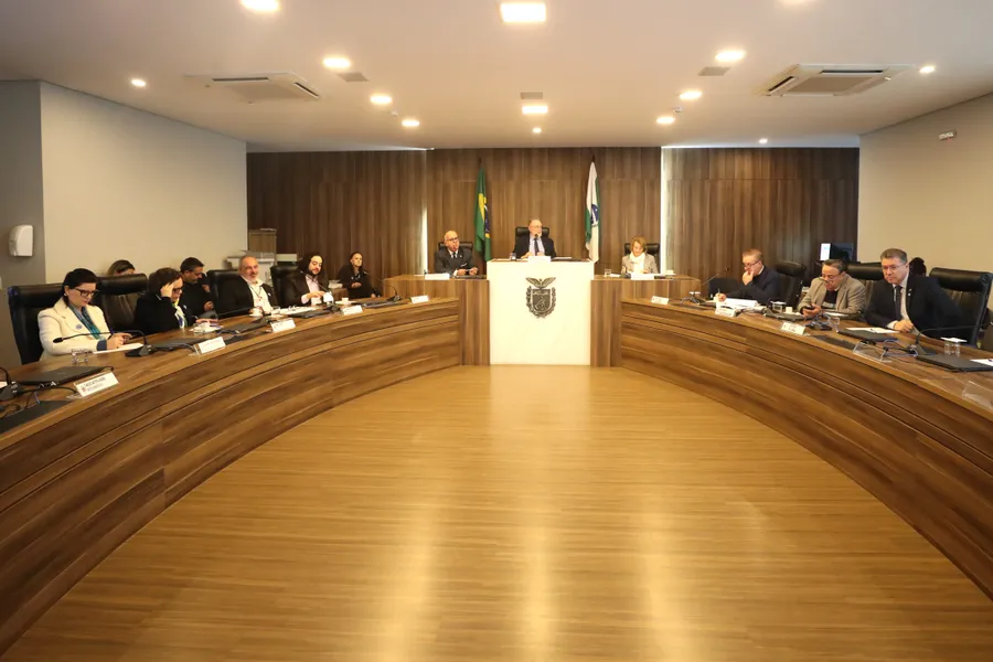 Audiência ocorreu na manhã desta terça-feira, 30, no Auditório Legislativo (Foto: Valdir Amaral/Alep)